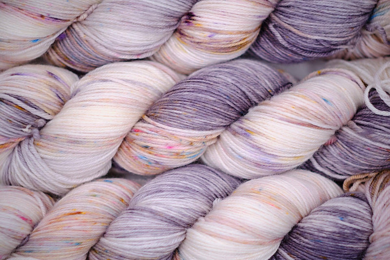 BIS-SOCK HARMONIE - Biscotte Yarns