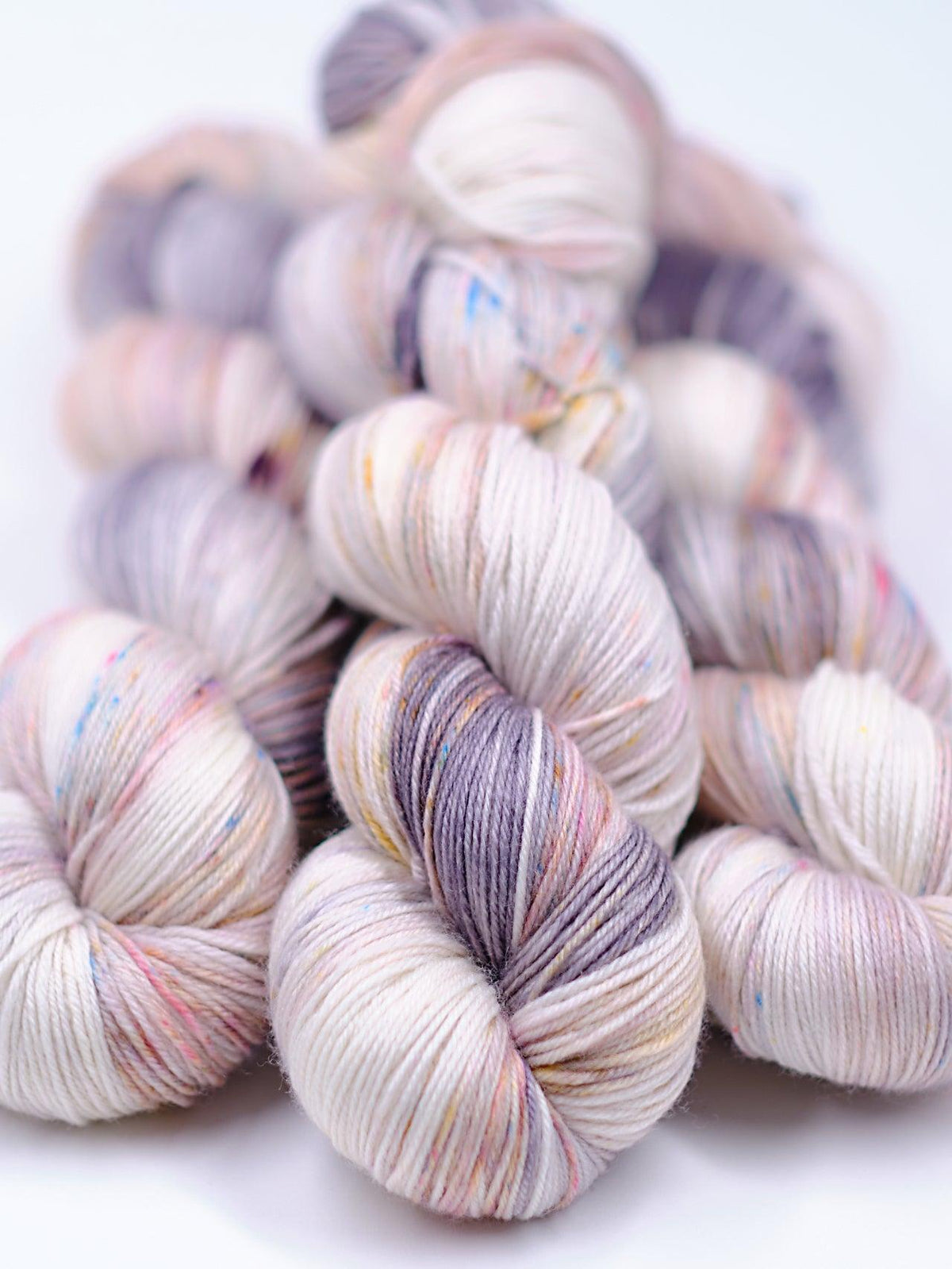 BIS-SOCK HARMONIE - Biscotte Yarns