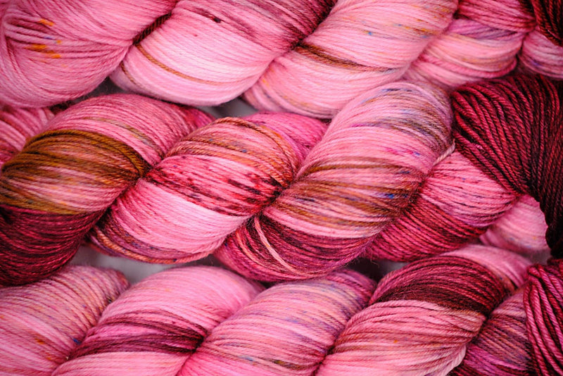 BIS-SOCK LAÏLA - Biscotte Yarns