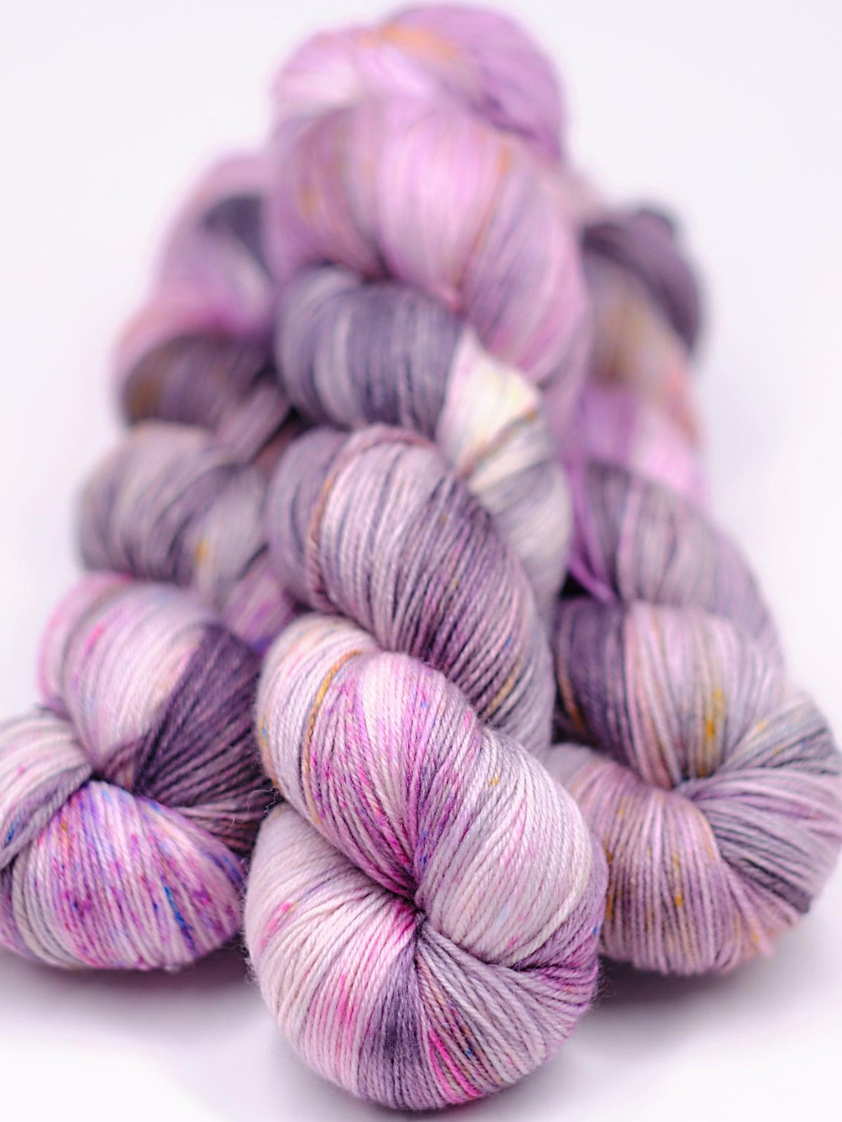 BIS-SOCK LOVE POTION - Biscotte Yarns