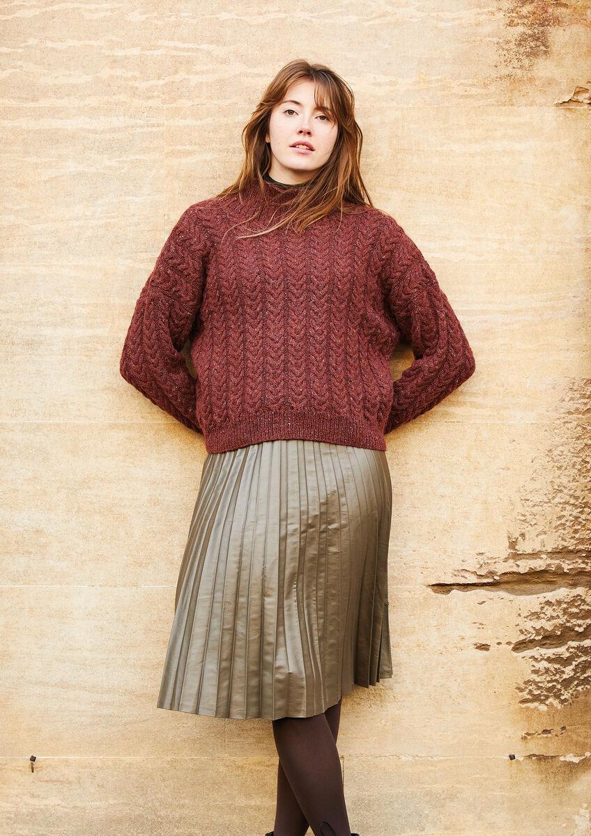 ROWAN MAGAZINE 74 - Biscotte Yarns