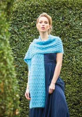 ROWAN MAGAZINE 72 - Biscotte Yarns