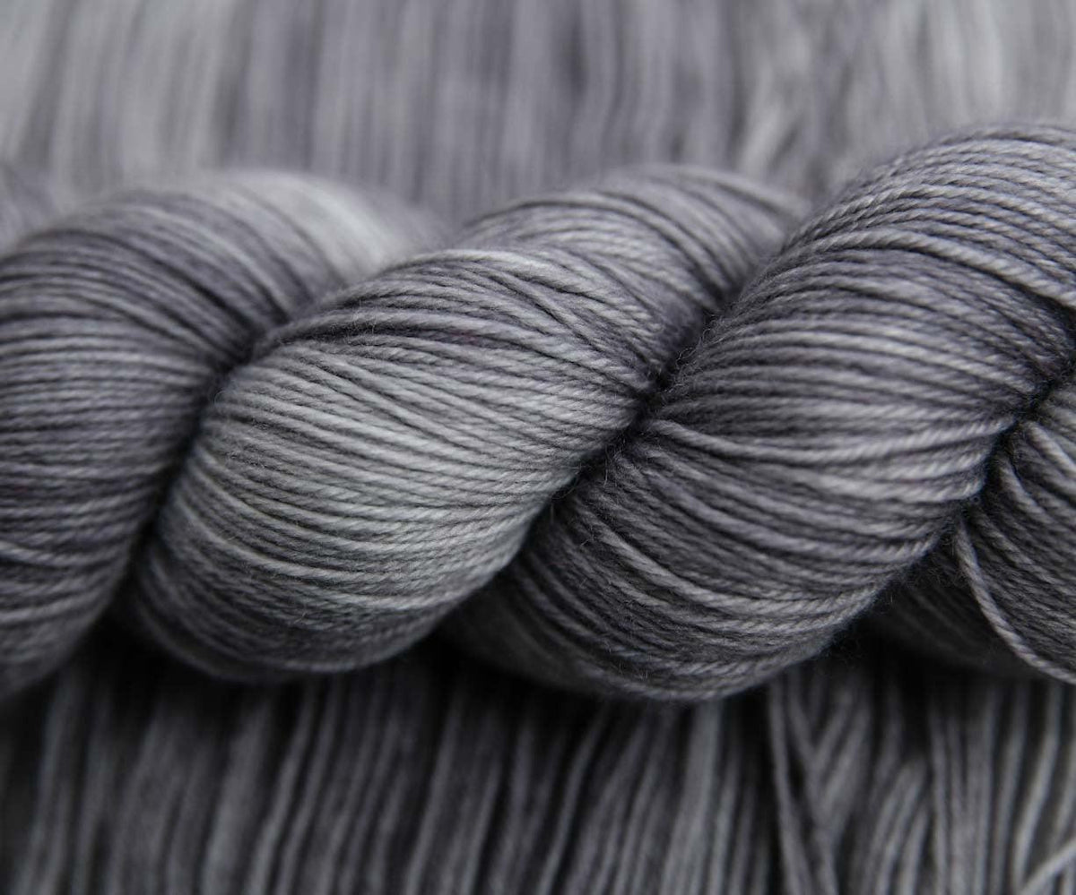 BIS-SOCK GRIS-GRIS - Biscotte Yarns