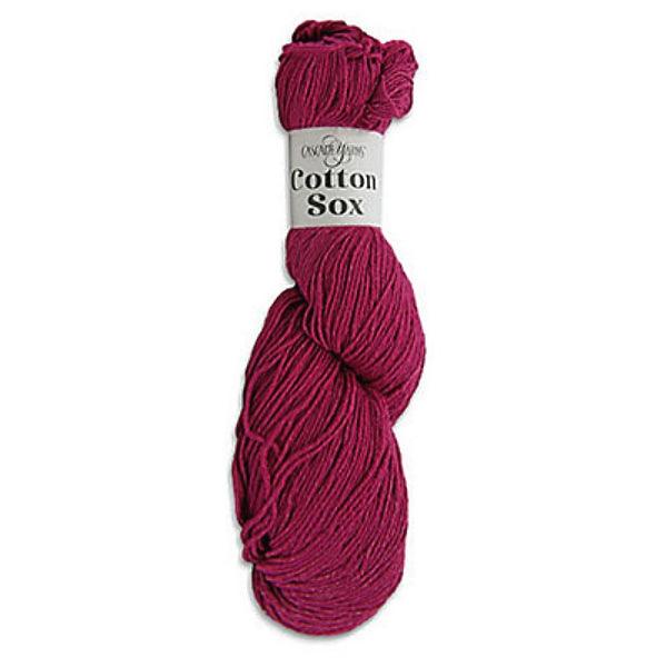 Cotton Sox | Cascade Yarns - Biscotte Yarns