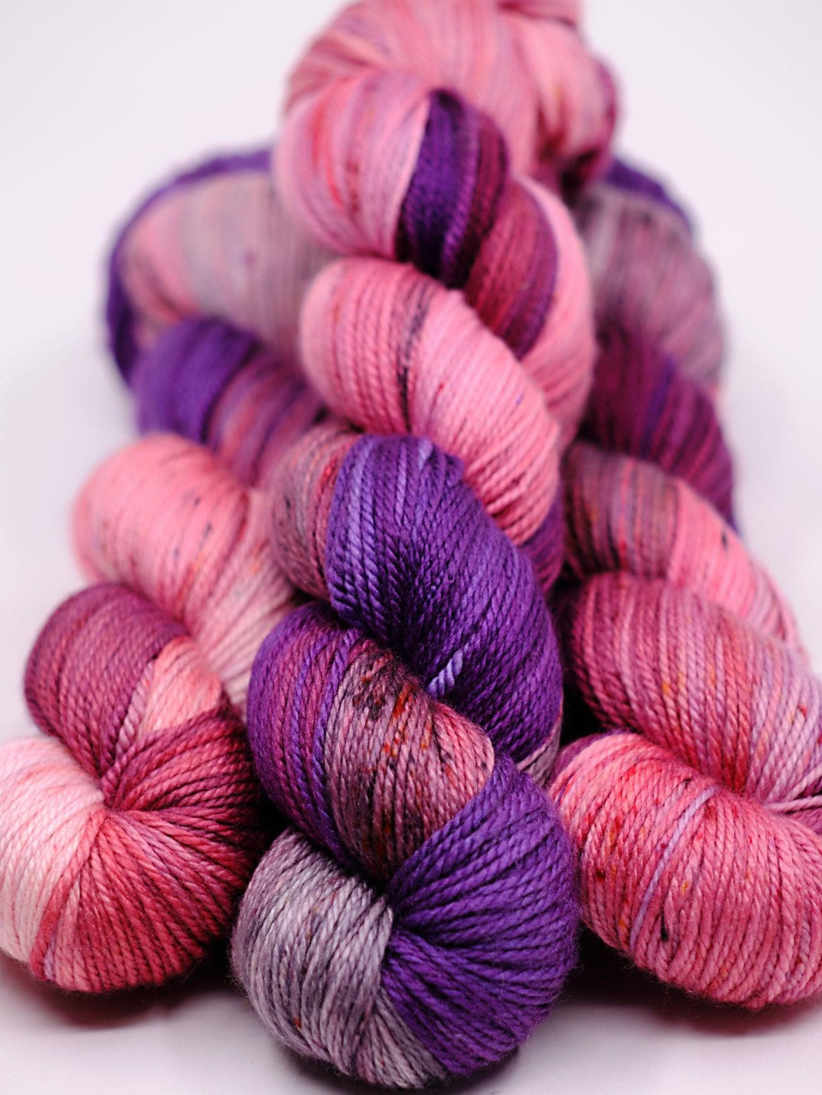 DK PURE 5 À 7 - Biscotte Yarns