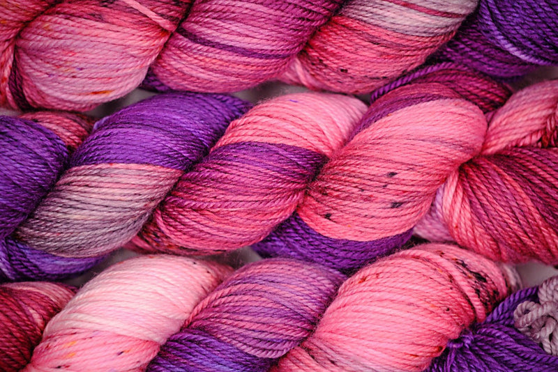 DK PURE 5 À 7 - Biscotte Yarns