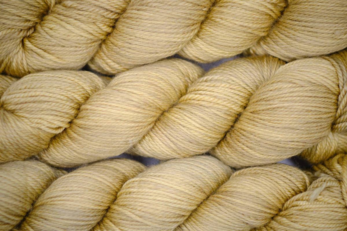 DK PURE AMBRE - Biscotte Yarns