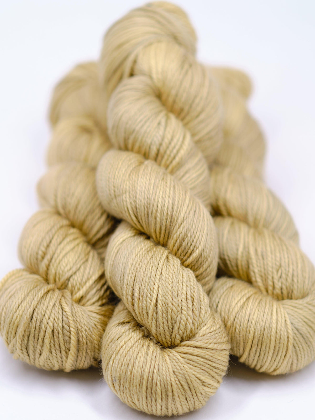 DK PURE AMBRE - Biscotte Yarns