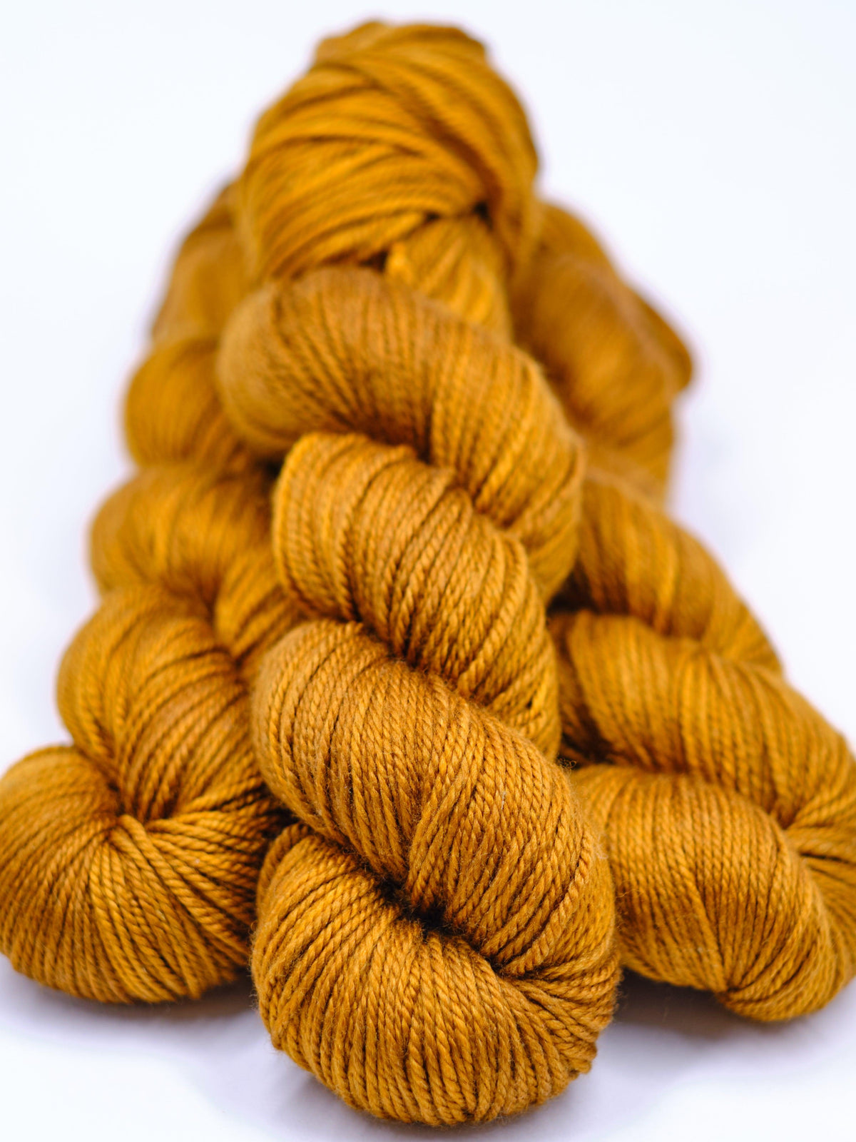 DK PURE CARAMEL - Biscotte Yarns