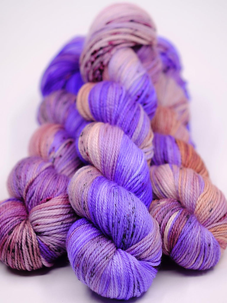DK PURE JUSTIN TIME - Biscotte Yarns