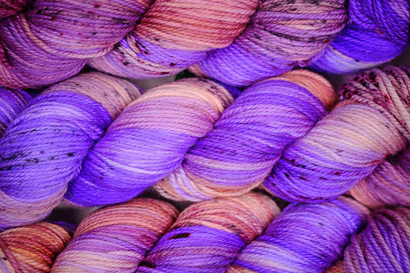 DK PURE JUSTIN TIME - Biscotte Yarns