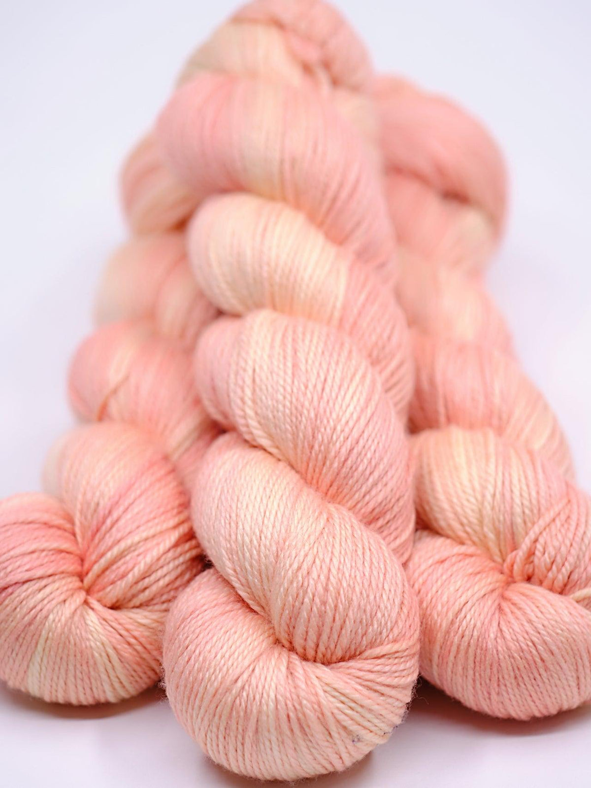 DK PURE PEACHESSE - Biscotte Yarns