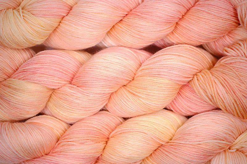 DK PURE PEACHESSE - Biscotte Yarns