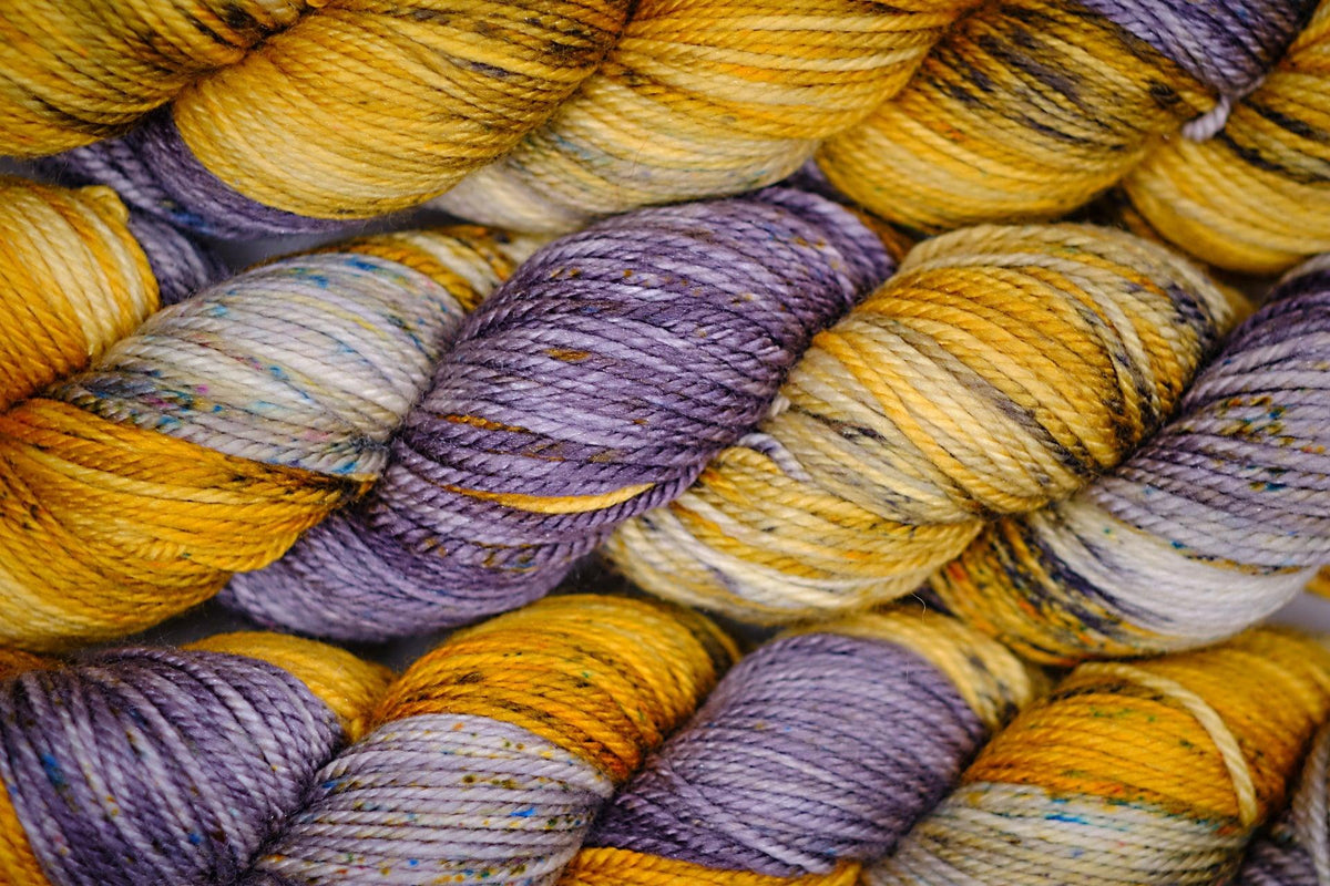 DK PURE MADAME B - Biscotte Yarns