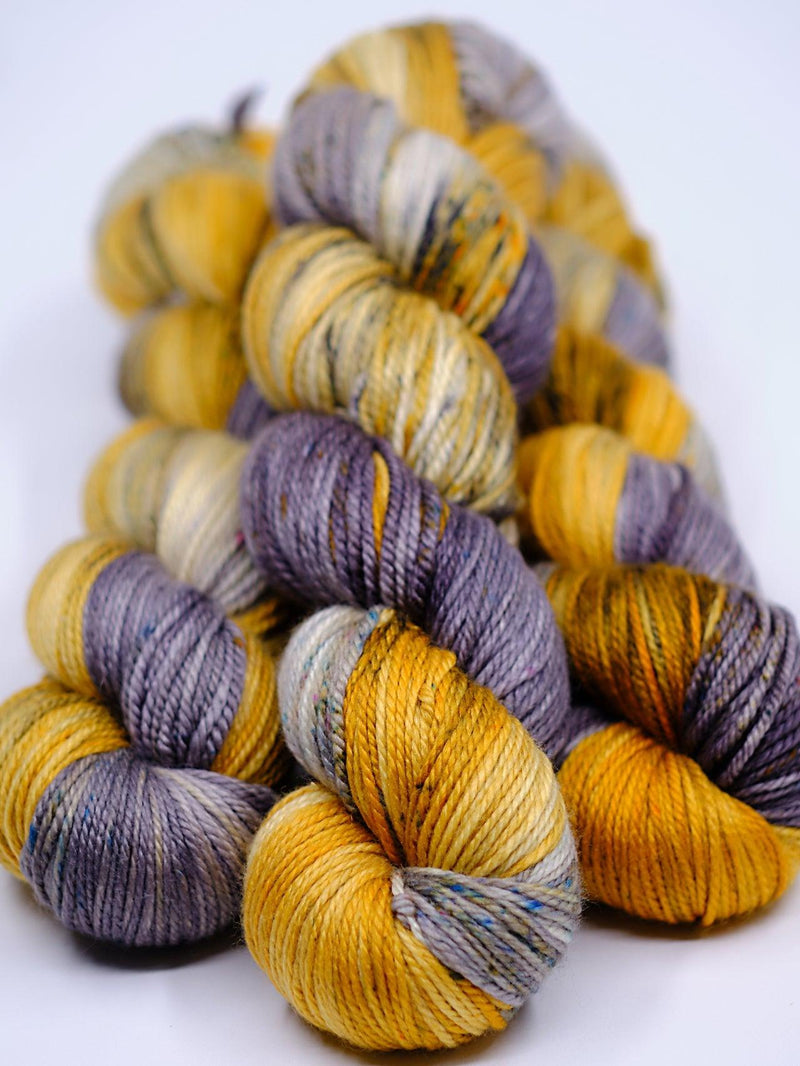 DK PURE MADAME B - Biscotte Yarns