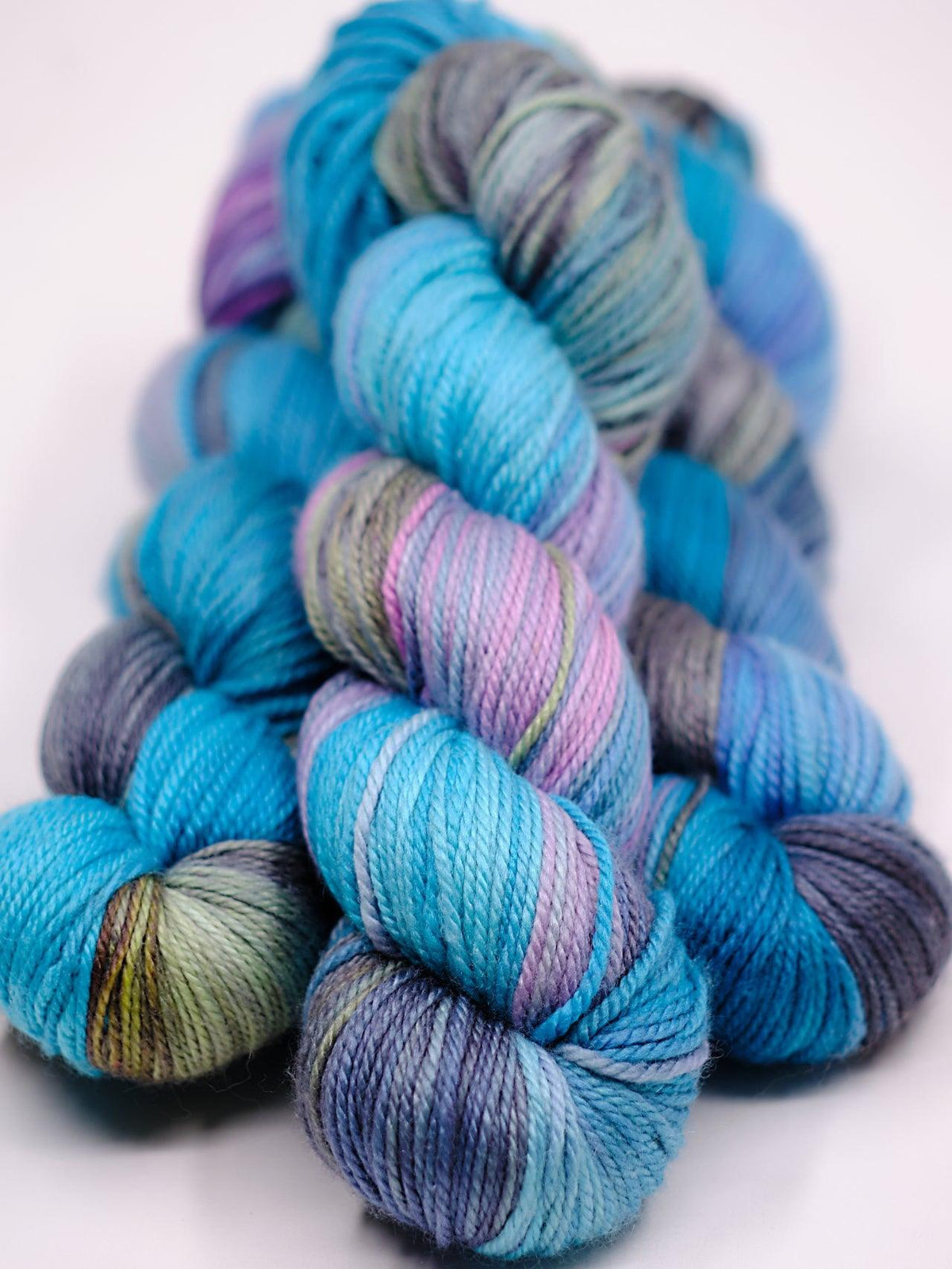 DK PURE SERENITY - Biscotte Yarns