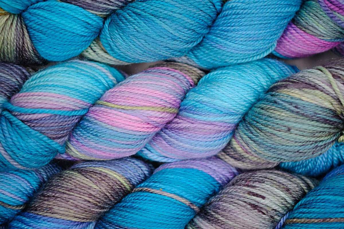 DK PURE SERENITY - Biscotte Yarns