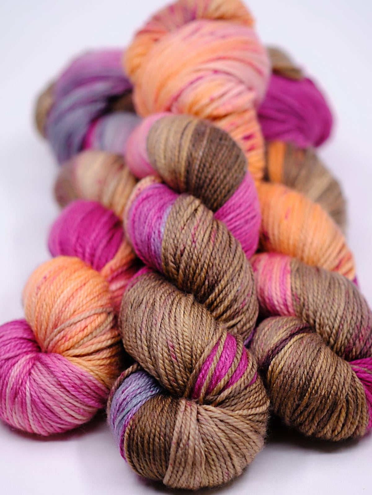 DK PURE UNCLE BOCK - Biscotte Yarns