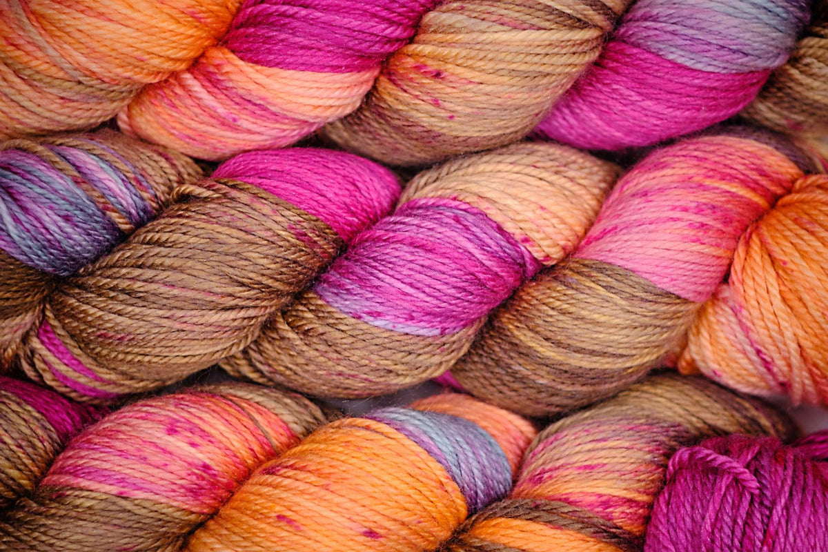 DK PURE UNCLE BOCK - Biscotte Yarns