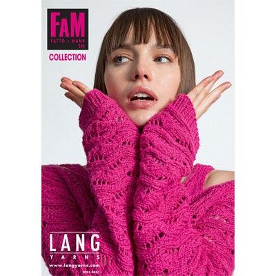 Fam Fatto A Mano 280 - Lang Yarns - Biscotte Yarns