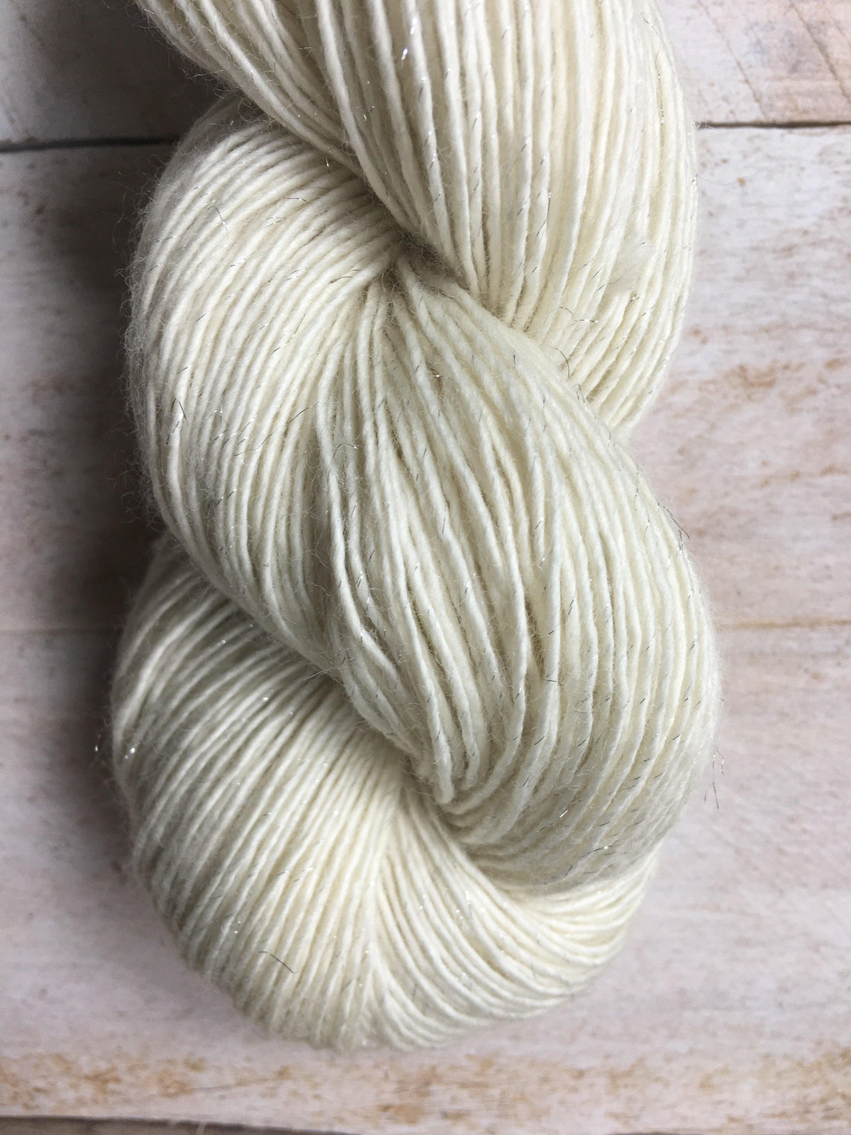 FIZWIZBIZ NATURE - Biscotte Yarns