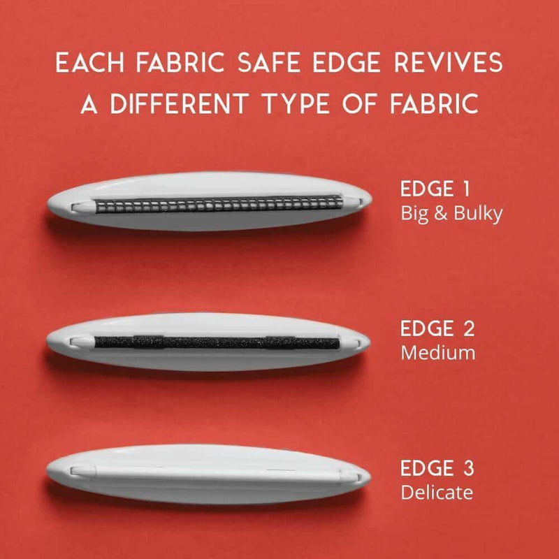 GLEENER FABRIC SHAVER & LINT BRUSH - Gleener - Les Laines Biscotte Yarns