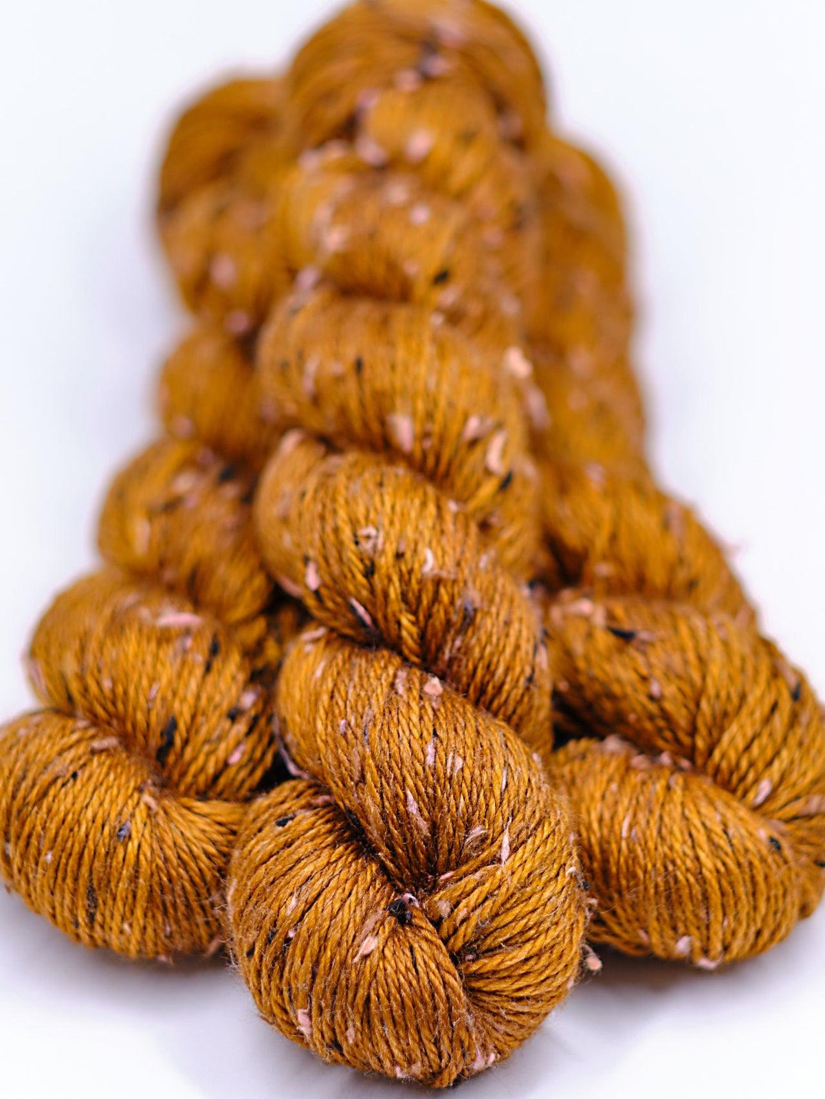 HAGRID CARAMEL - Biscotte Yarns