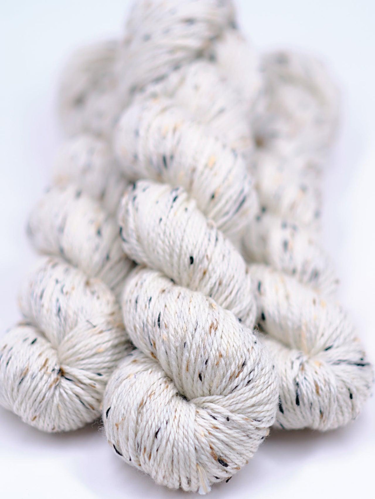 HAGRID NATURE - Biscotte Yarns