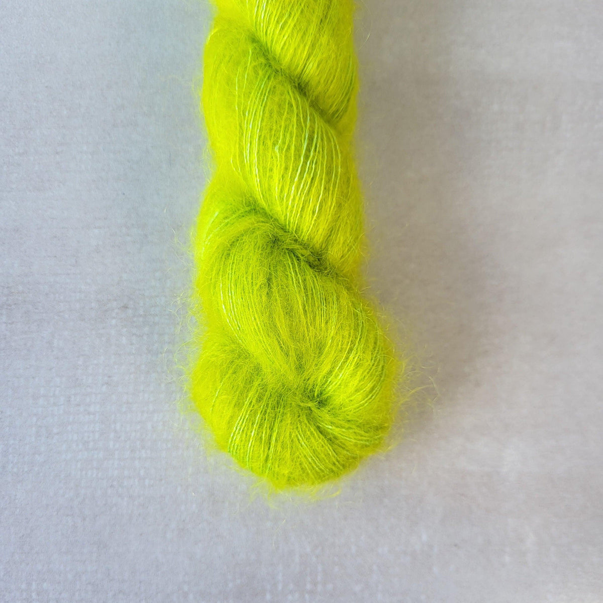 HERMIONE SLIME - Biscotte Yarns