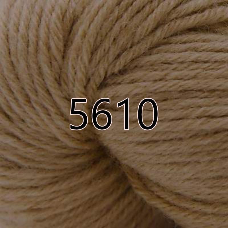 Cascade Yarns Heritage 6 - Biscotte Yarns