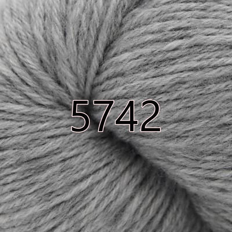 Cascade Yarns Heritage 6 - Biscotte Yarns