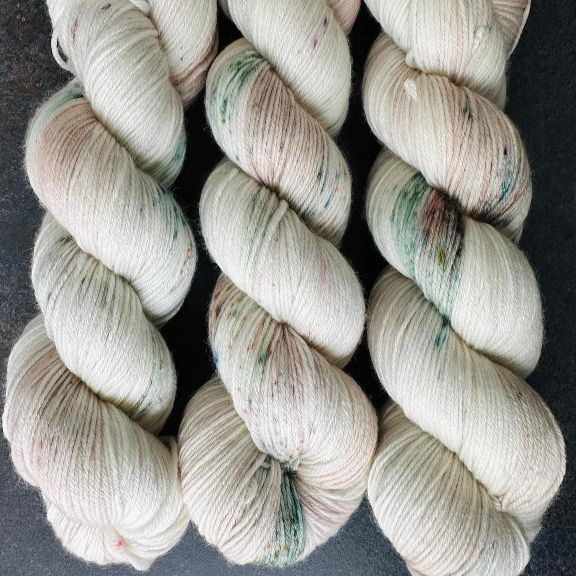 DK PURE JASMINE - Biscotte Yarns