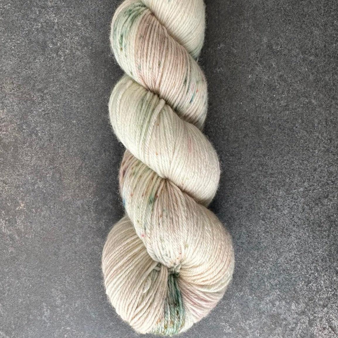 DK PURE JASMINE - Biscotte Yarns