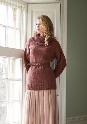 ROWAN MAGAZINE 72 - Biscotte Yarns