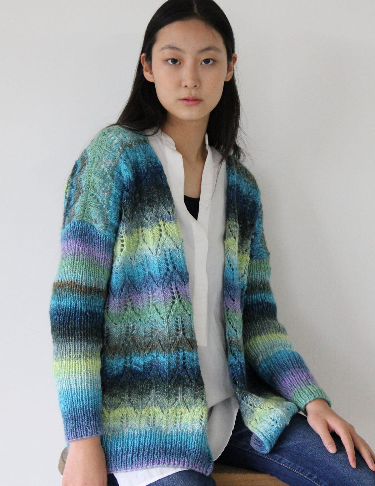 6 Breezy Designs by Noro||6 Breezy Designs de Noro - Biscotte Yarns