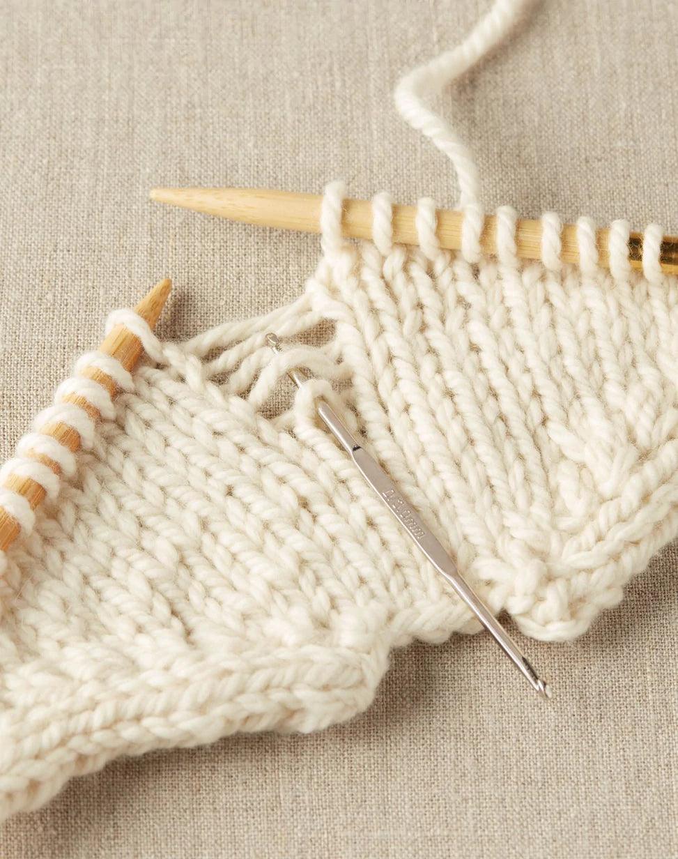 STITCH FIXER COCOKNITS - Biscotte Yarns