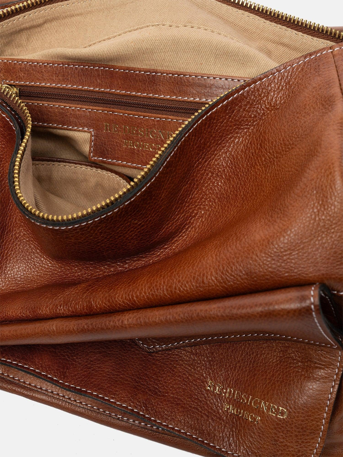 PROJECT Project 1 Crossover Walnut/Gold