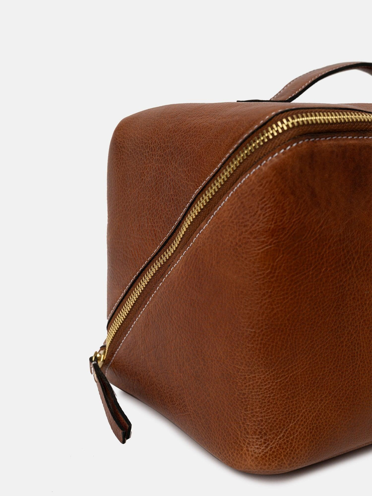 PROJECT Project 10 Organizer Walnut/Gold