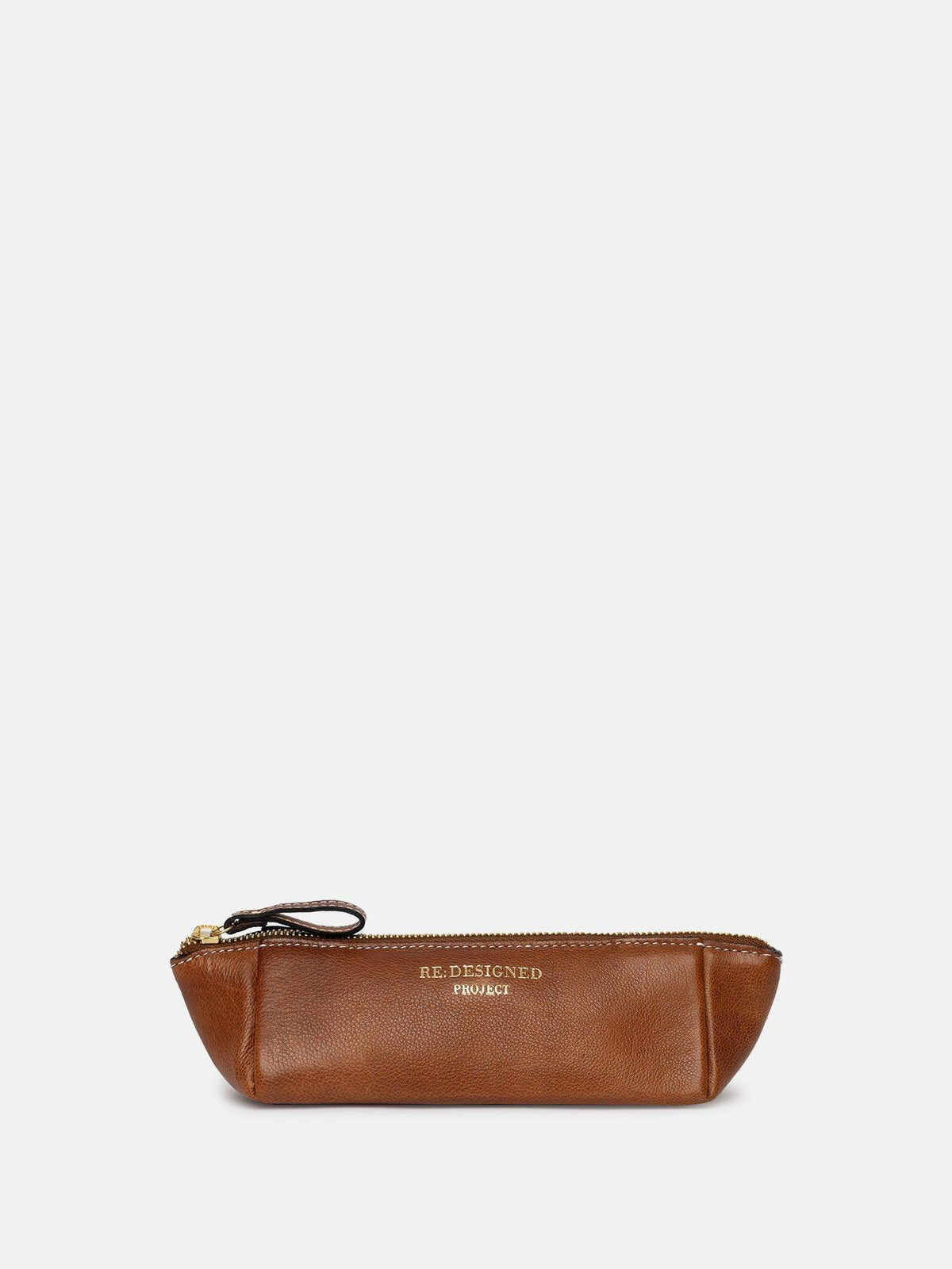 PROJECT Project 11 Organizer Walnut/Gold