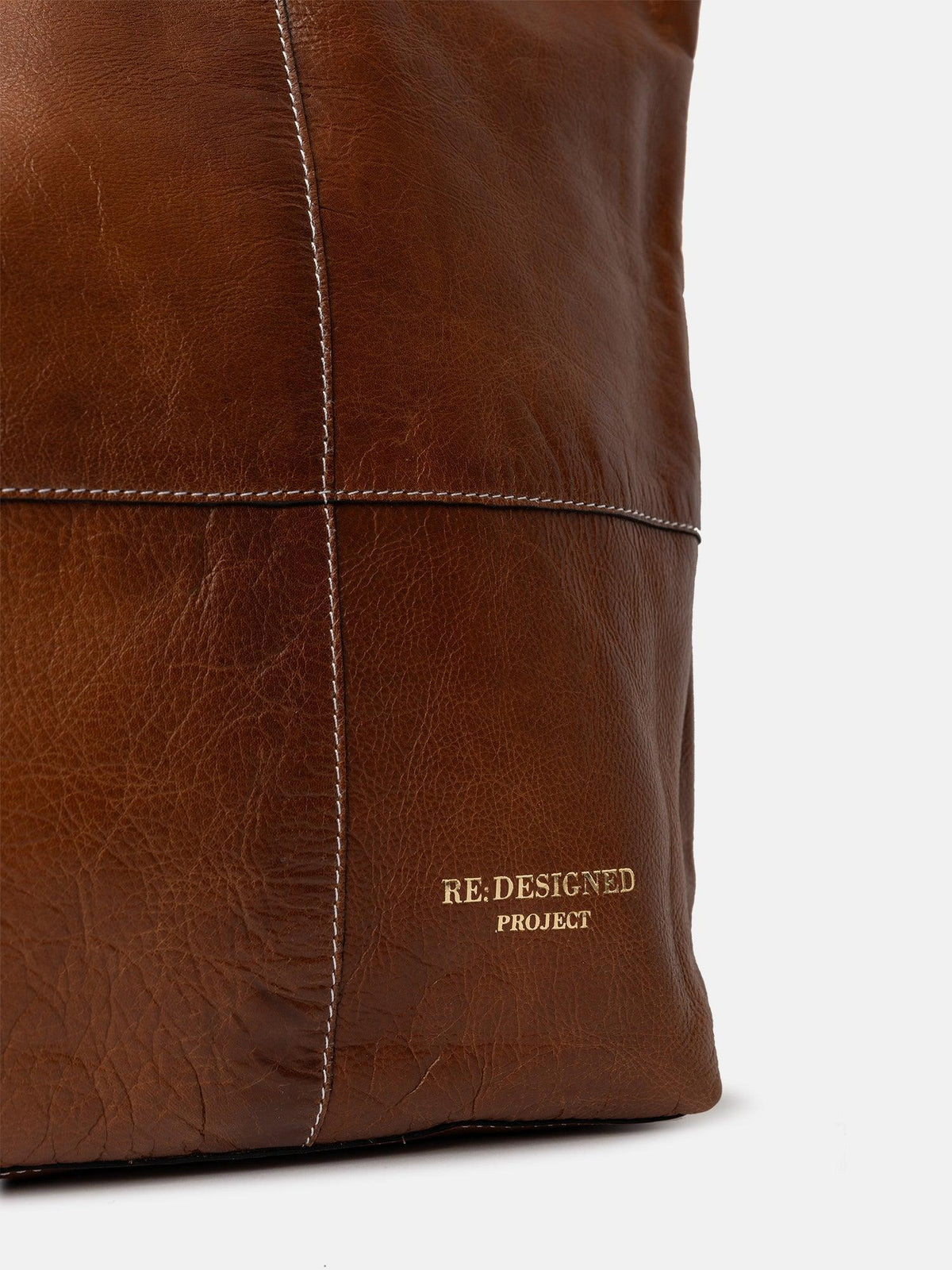 PROJECT Project 19 Shoulder bag Walnut