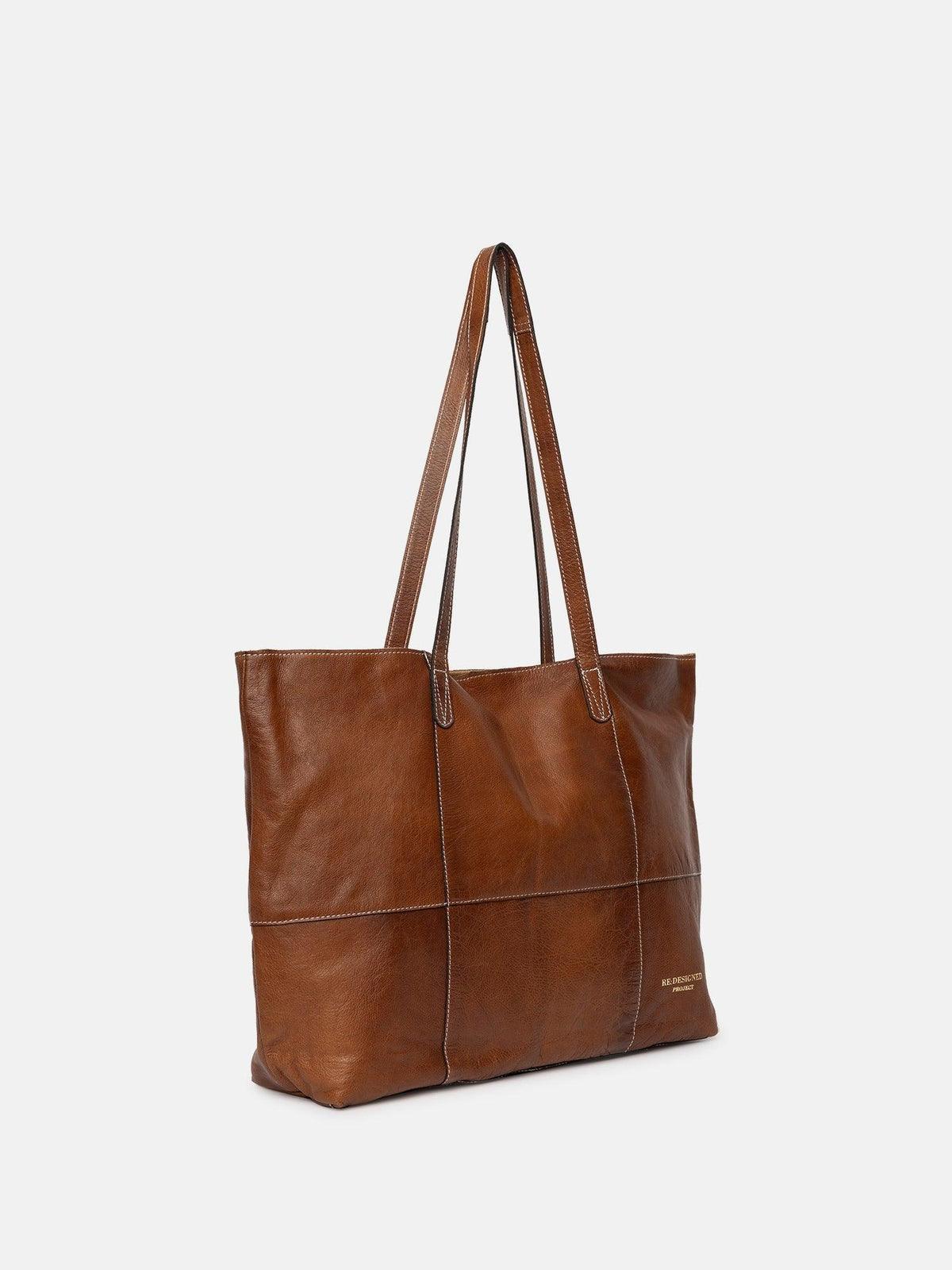 PROJECT Project 19 Shoulder bag Walnut