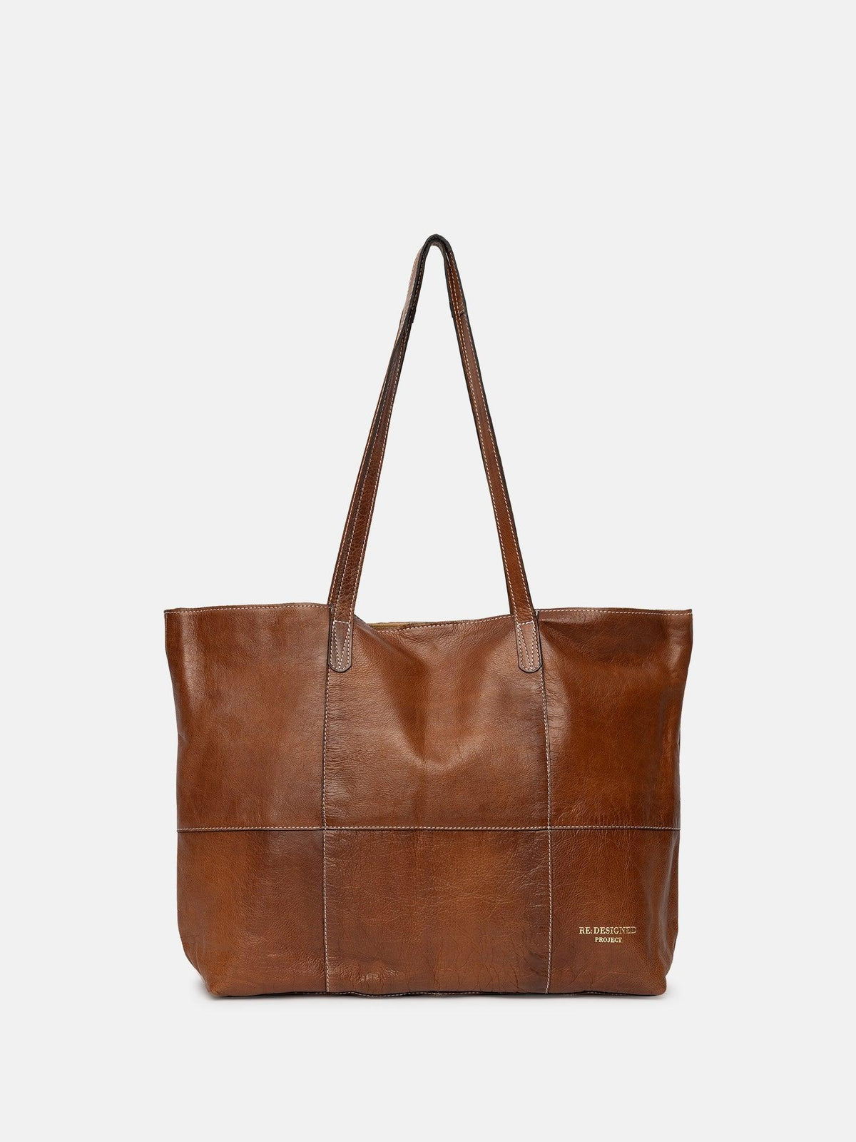 PROJECT Project 19 Shoulder bag Walnut