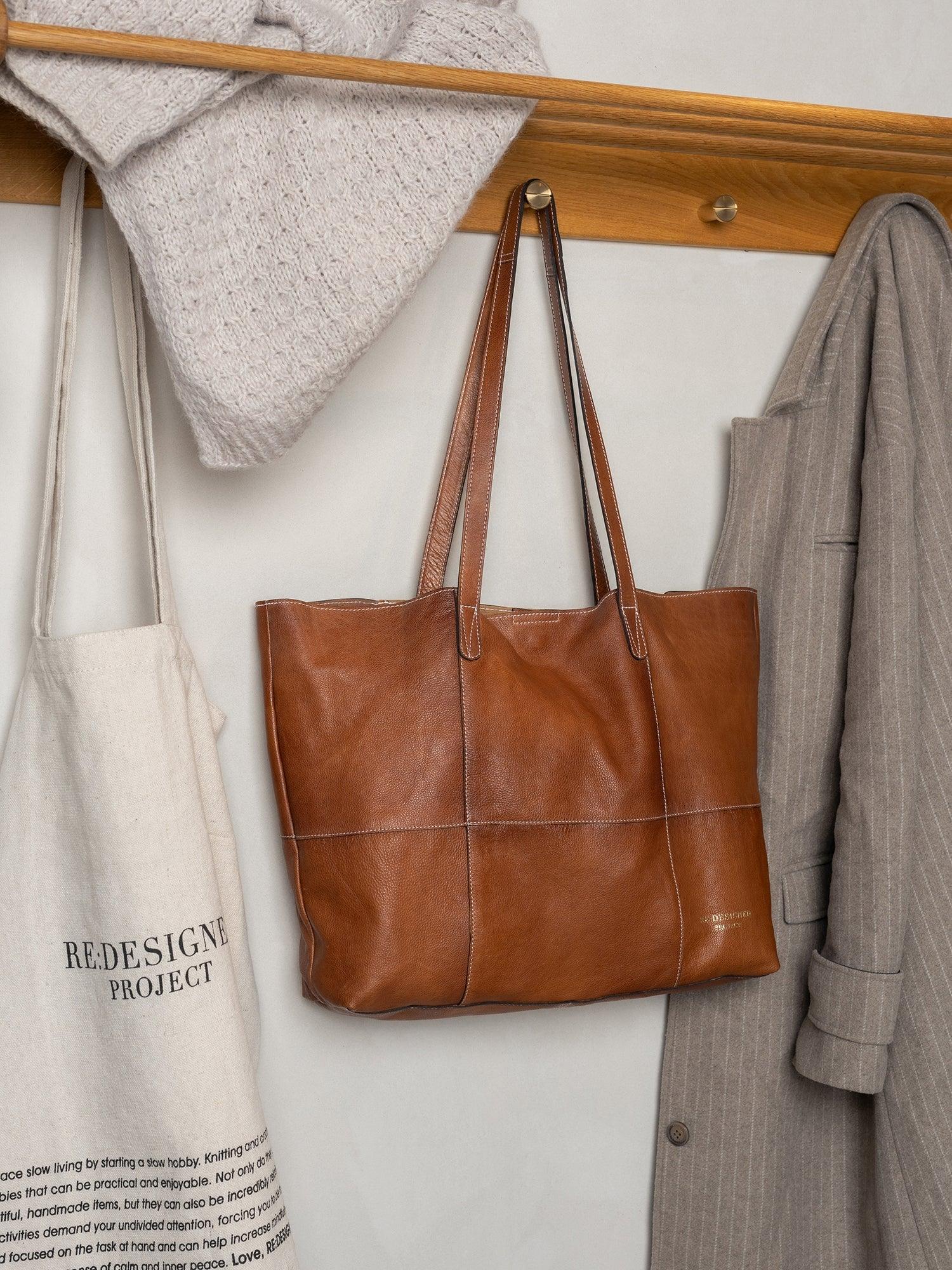 Project 19 - Walnut – Biscotte Yarns