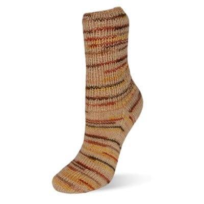 Flotte Sock Primavera Stretch - Biscotte Yarns