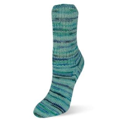 Flotte Sock Primavera Stretch - Biscotte Yarns