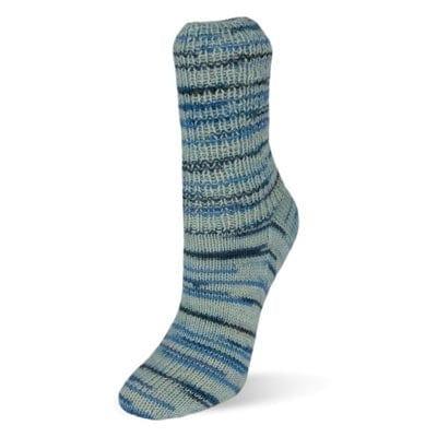 Flotte Sock Primavera Stretch - Biscotte Yarns