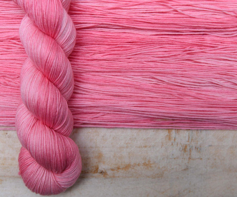BIS-SOCK FRAISE - Biscotte Yarns