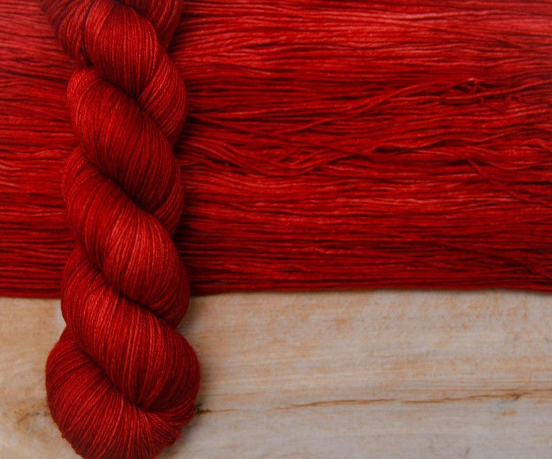 BIS-SOCK PHENIX - Biscotte Yarns