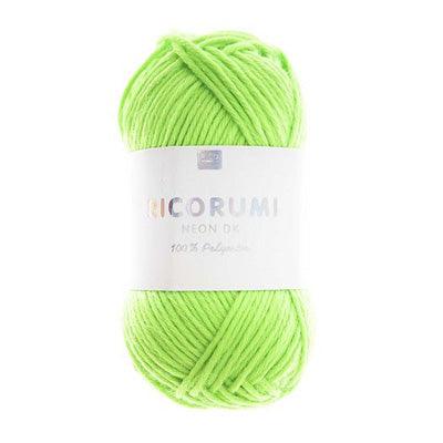 Ricorumi Neon DK - Rico - Biscotte Yarns