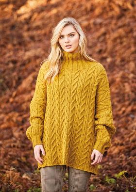 ROWAN MAGAZINE 72 - Biscotte Yarns